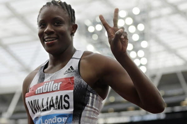 Danielle Williams Husband: Is Danielle Williams Married?