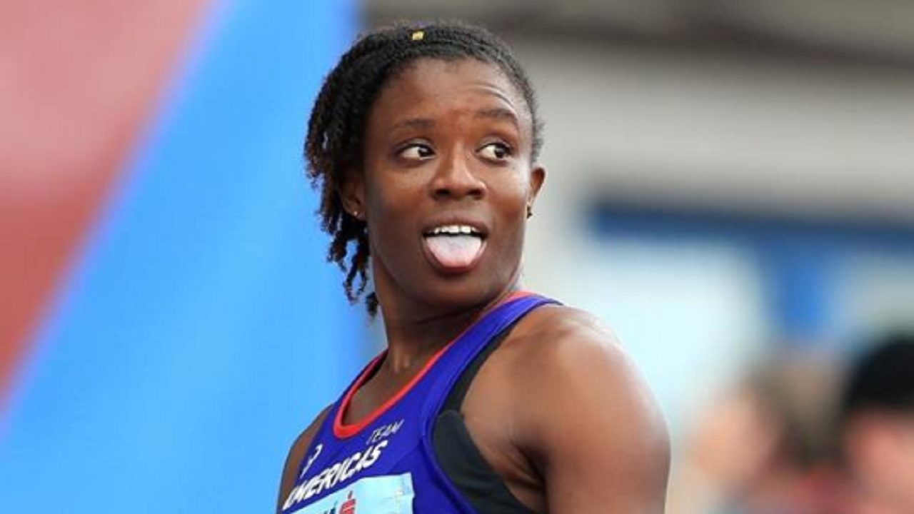 Danielle Williams Net Worth: How Much Is Danielle Williams Worth?
