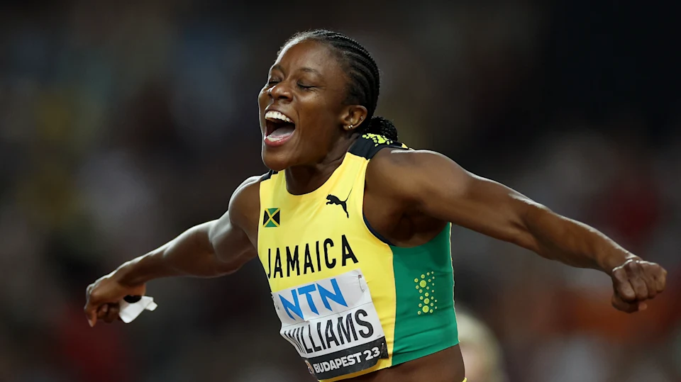 Danielle Williams Salary: How Much Does Danielle Williams Make?