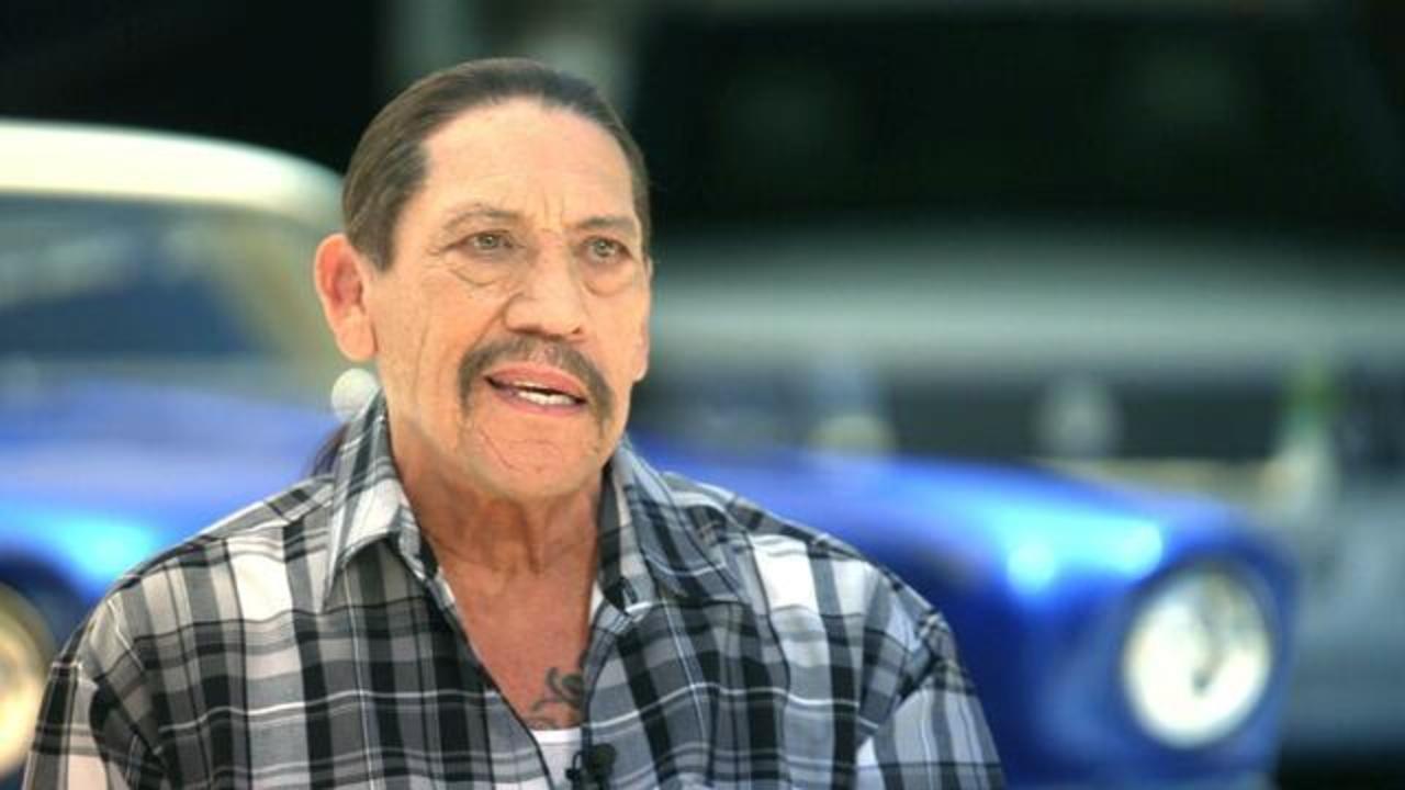 Danny Trejo Net Worth: How Much Is Danny Trejo Worth?