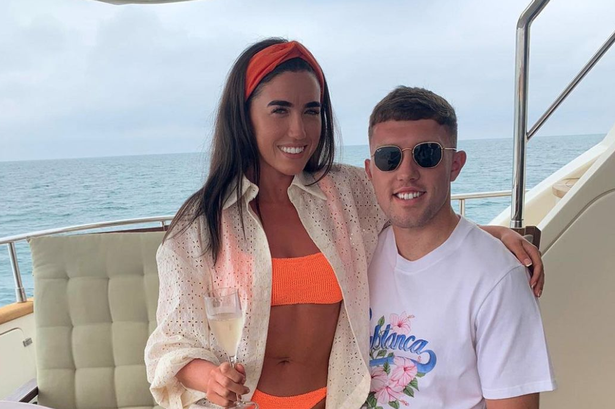 Dara O’Shea Wife: Is Dara O’Shea Married?