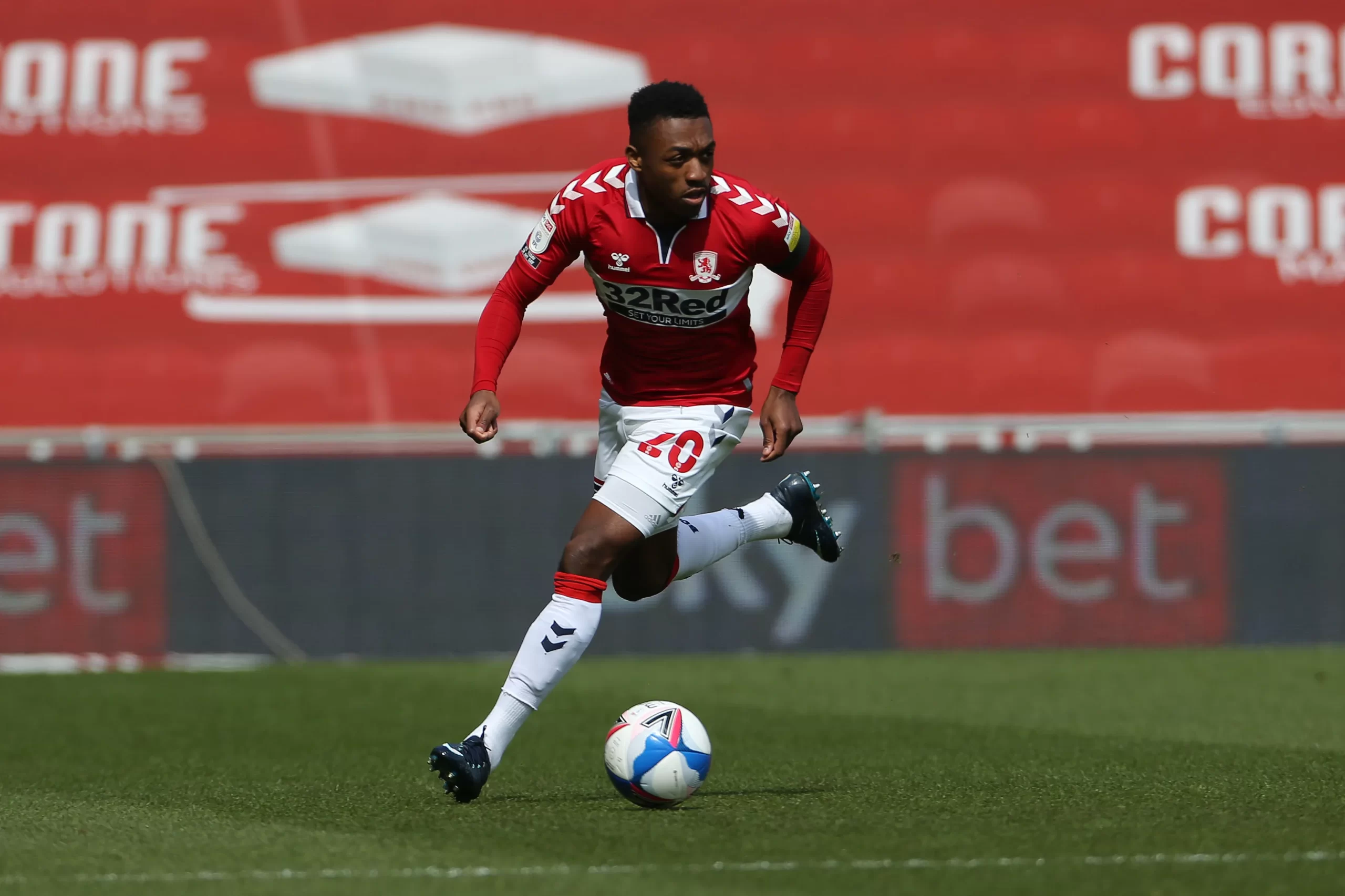 Darnell Fisher net worth: How much is Darnell Fisher worth?