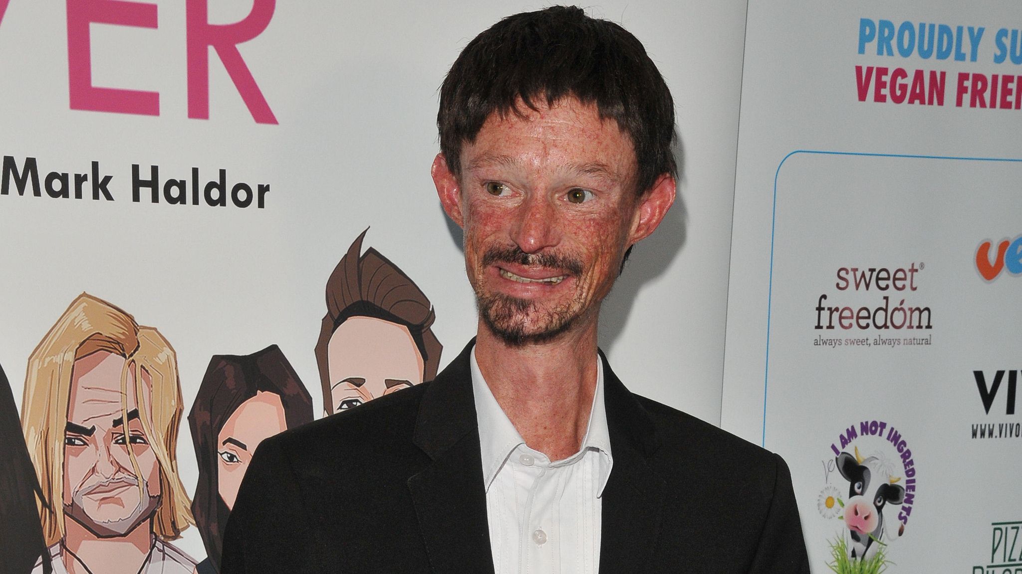 Who did Darren Kent play in Eastenders?