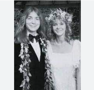 Tamar Murray: Who is Dave Murray’s wife?