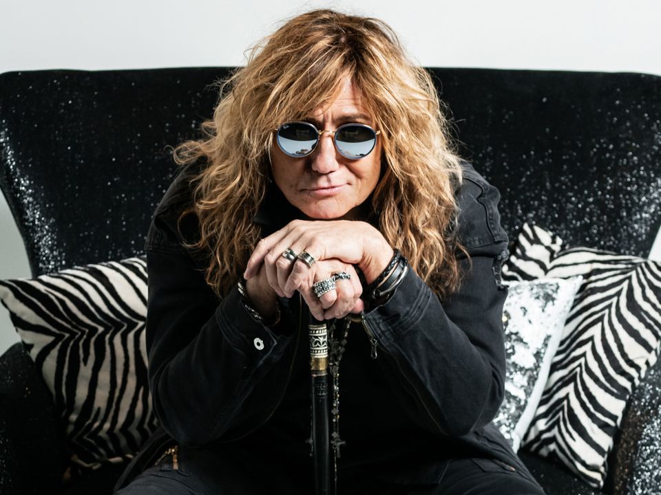 David Coverdale Age, Height, Songs and Albums, Education, Family