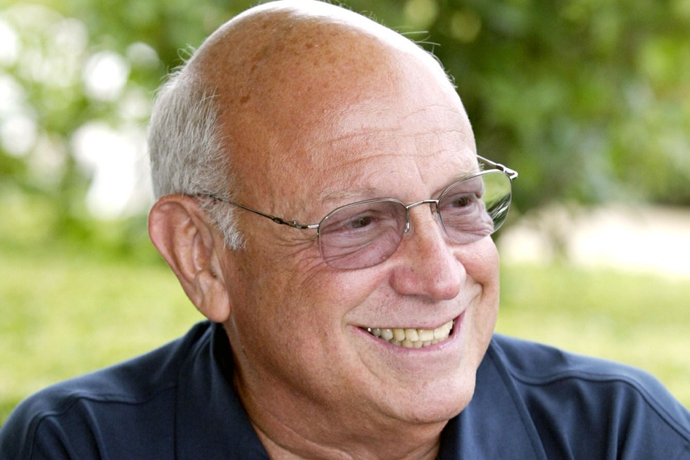 David Jacobs (writer) Age, Height, Movies and TV Shows, Education, Family