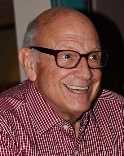 David Jacobs (writer) Cause of Death