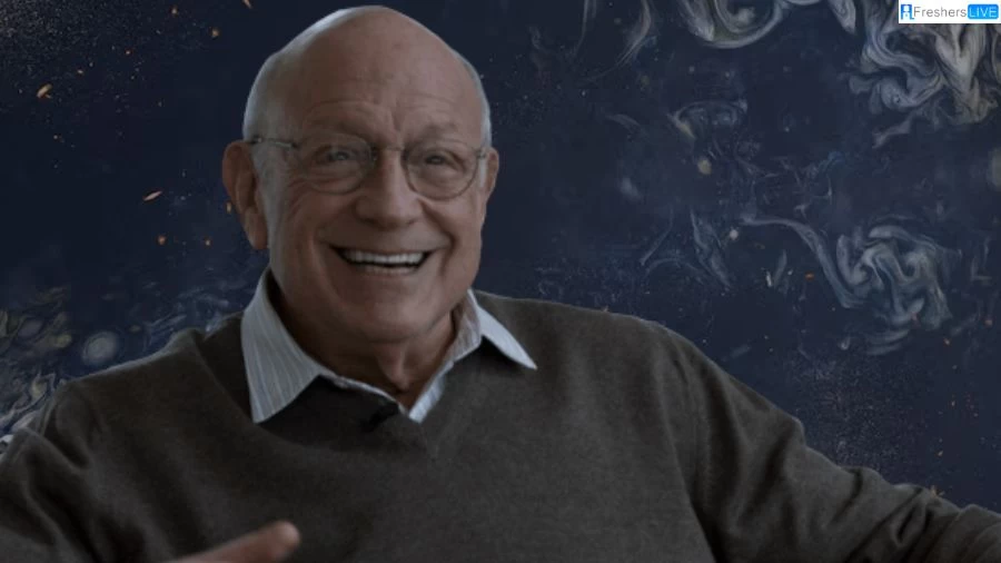 David Jacobs (writer) Net Worth At The Time of Death