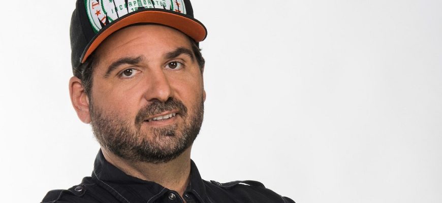 David Le Batard children: Does David Le Batard have kids?