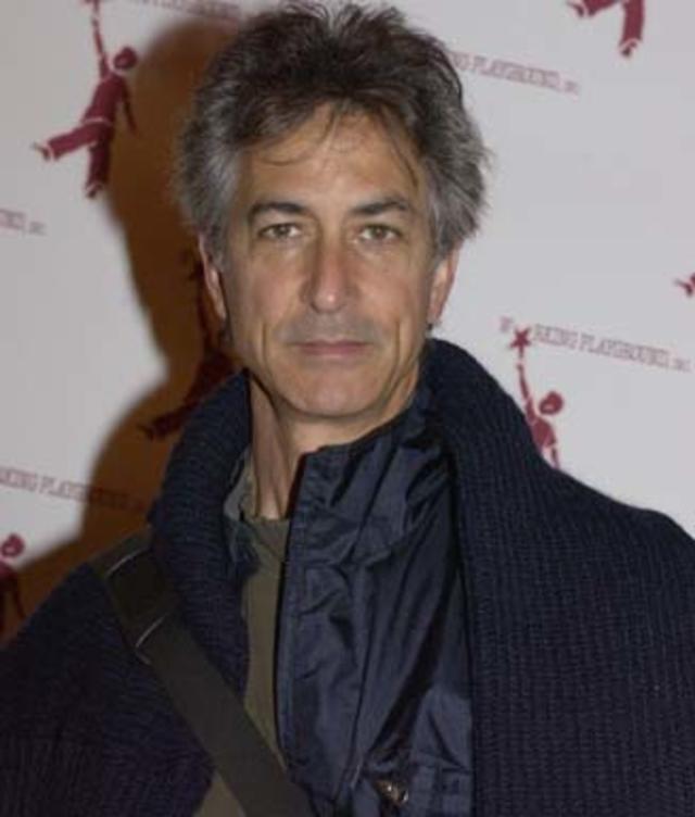 David Strathairn Age, Height, Movies and TV Shows, Education, Family