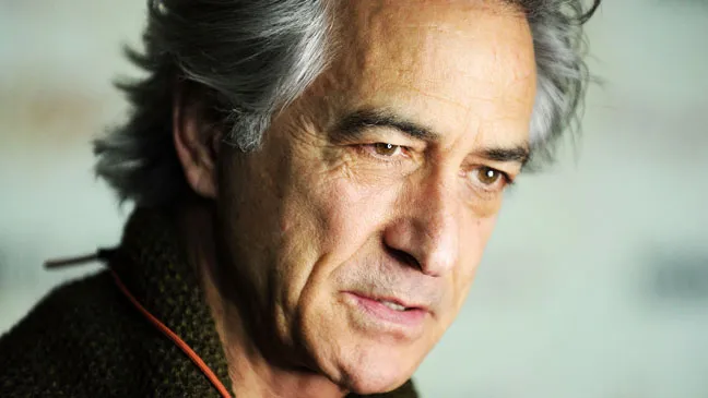 David Strathairn Net Worth: How rich is David Strathairn?