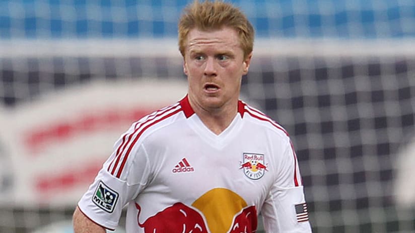 Dax McCarty Net Worth: How Much Is Dax McCarty Worth?