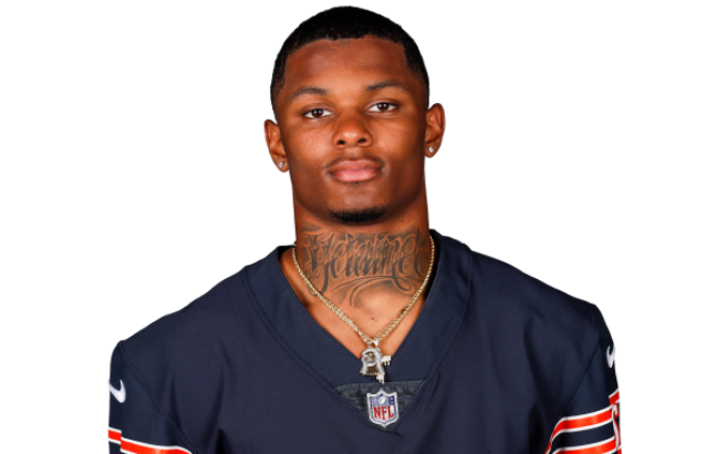 Dazz Newsome High School, College, NFL Draft, Trade, Contract, 40 Time