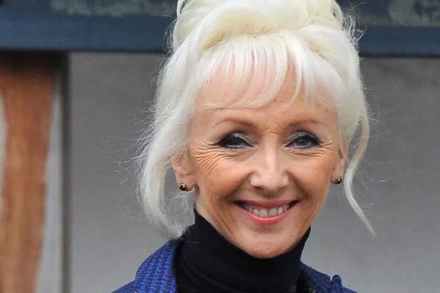 Debbie McGee parents: Meet Patrick McGee & Lillian Howes