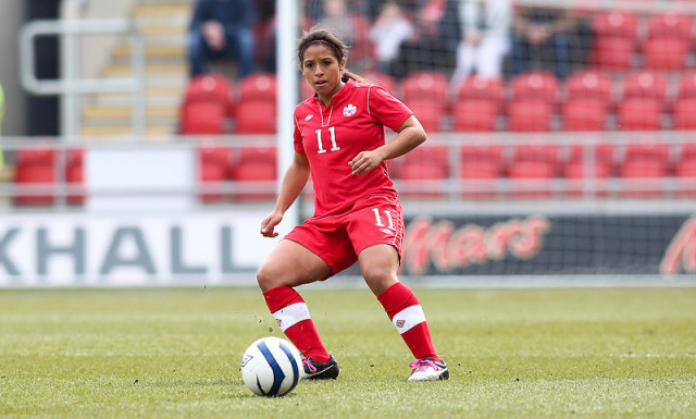 Desiree Scott Current Teams, Medals, Injury, Family, Instagram