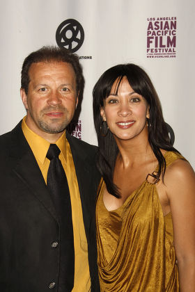Diana Lee Inosanto Husband: Meet Ron Balicki