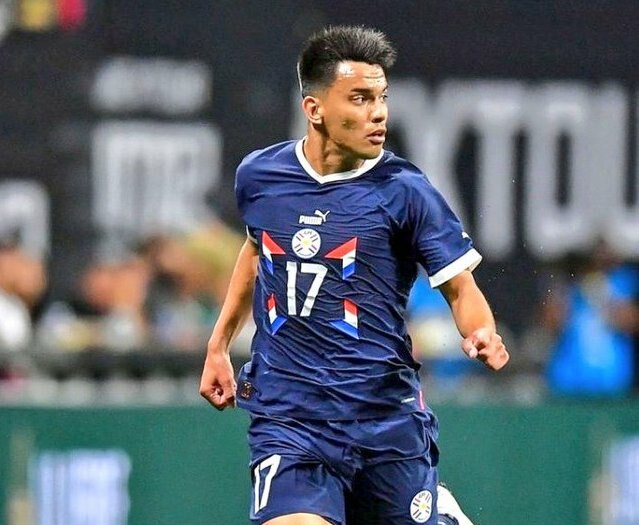 Diego Gomez FIFA 23, Transfermarkt, Age, Height, Stats, Current Teams
