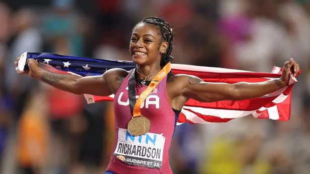 Dina-Asher Smith age: How old is Dina-Asher Smith?