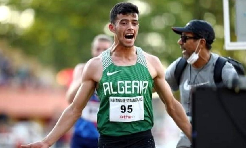 Djamel Sedjati Net Worth: How Much Is Djamel Sedjati Worth?