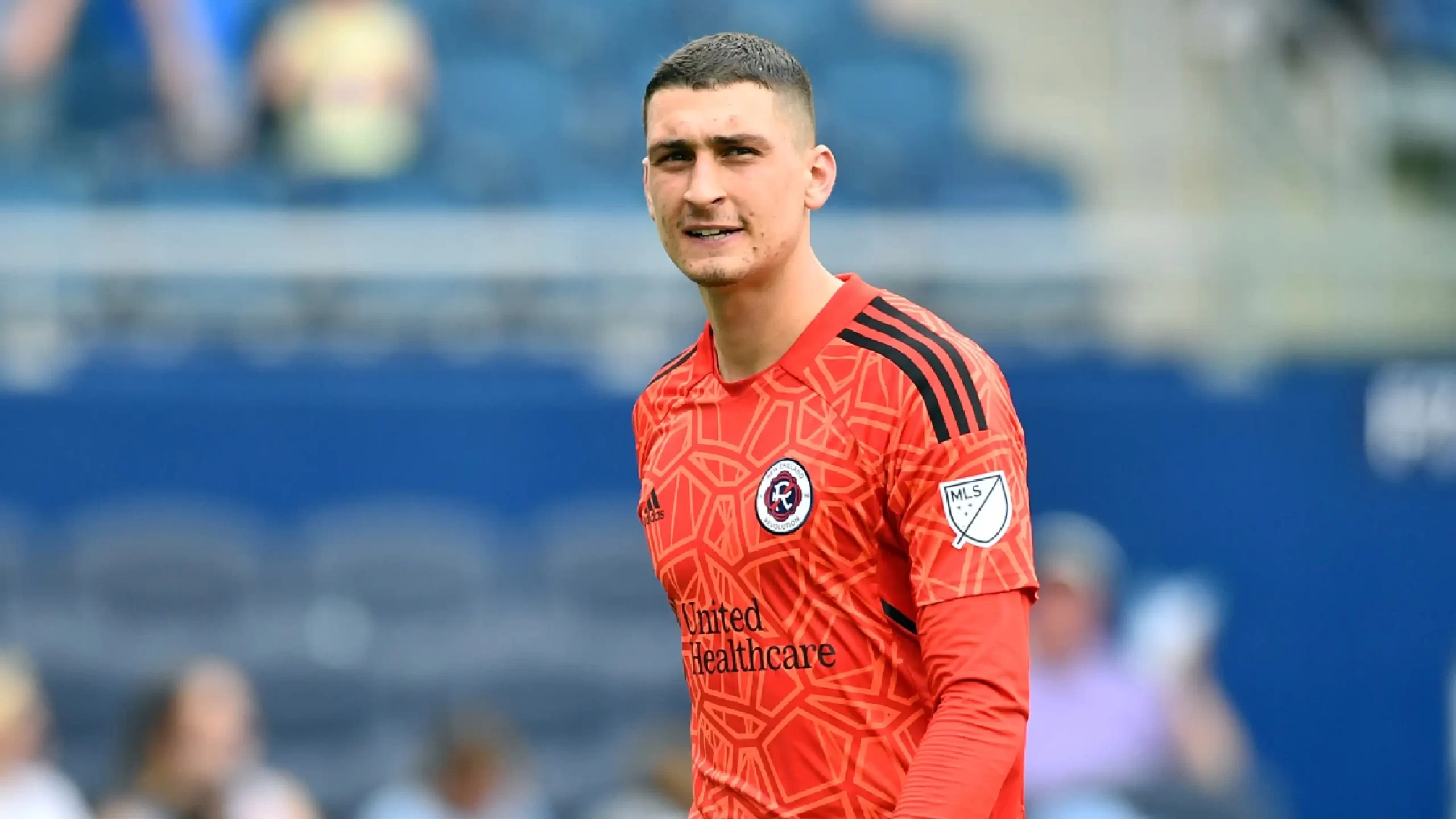 Djordje Petrovic salary: How much does Djordje Petrovic make?