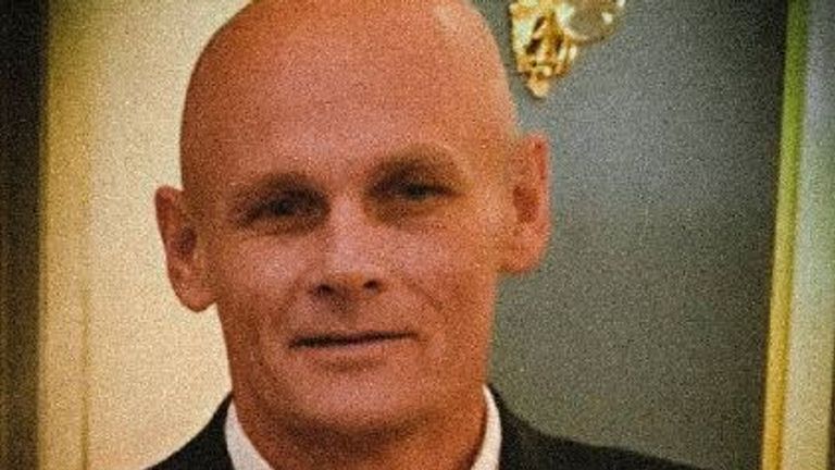 Dmitry Utkin wife: Who is Elena Shcherbinina?