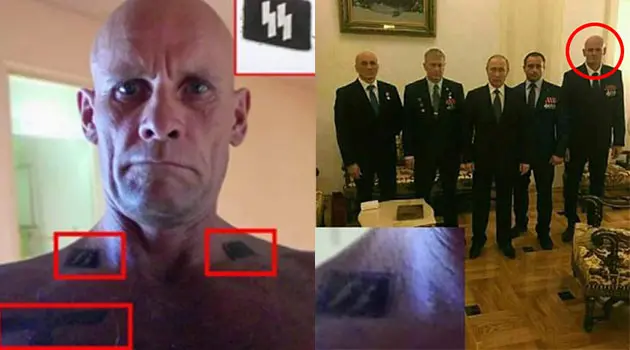 Who was Dmitry Utkin? Wagner Group commander was on Prighozhin plane that crashed north of Moscow