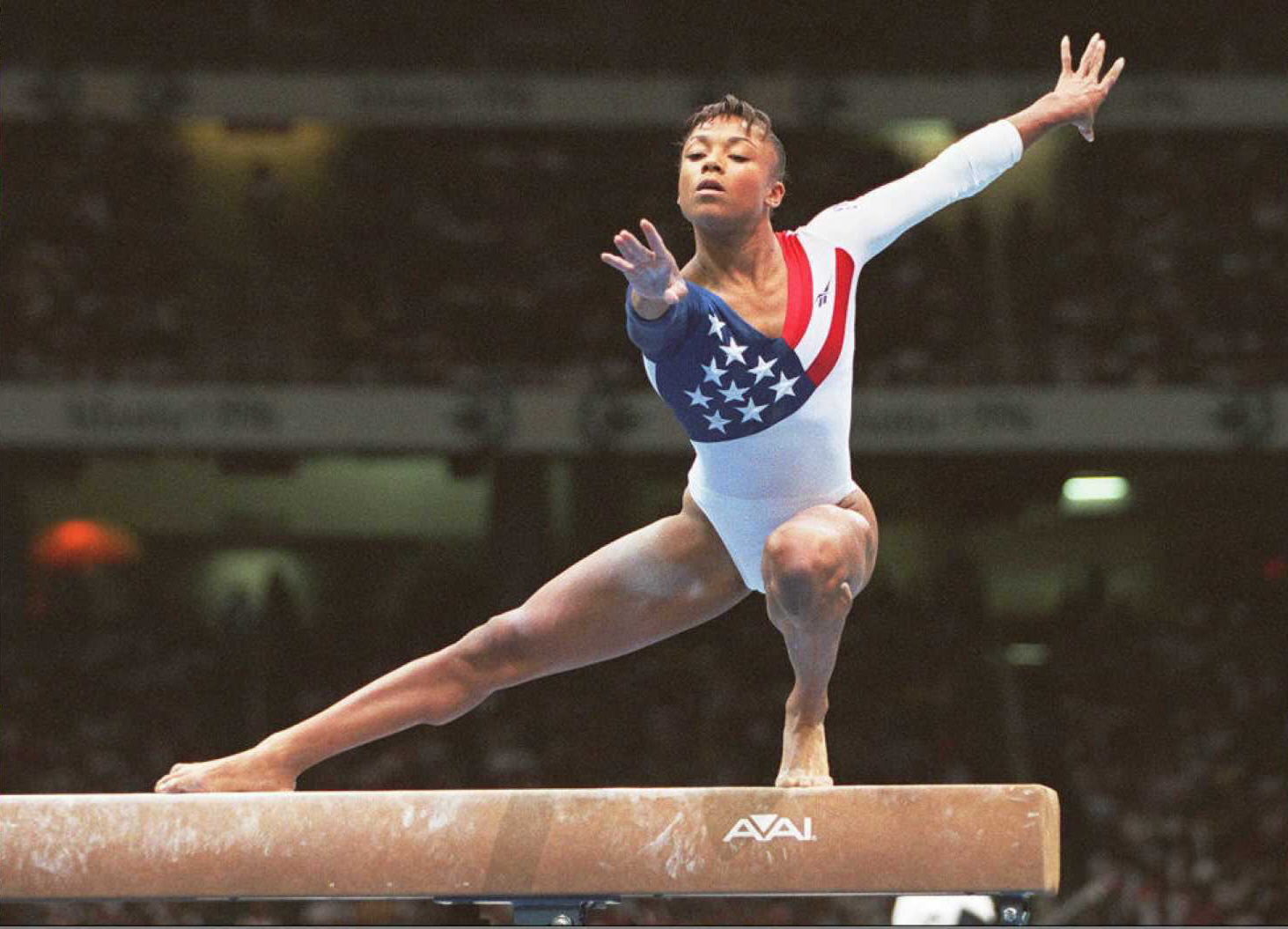 Dominique Dawes Wikipedia, Family, Olympics, College, Gym, Instagram