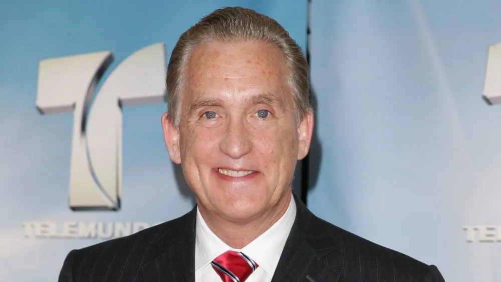 Don Browne net worth at death