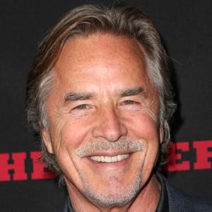Melanie Griffith First Husband: Who is Don Johnson?