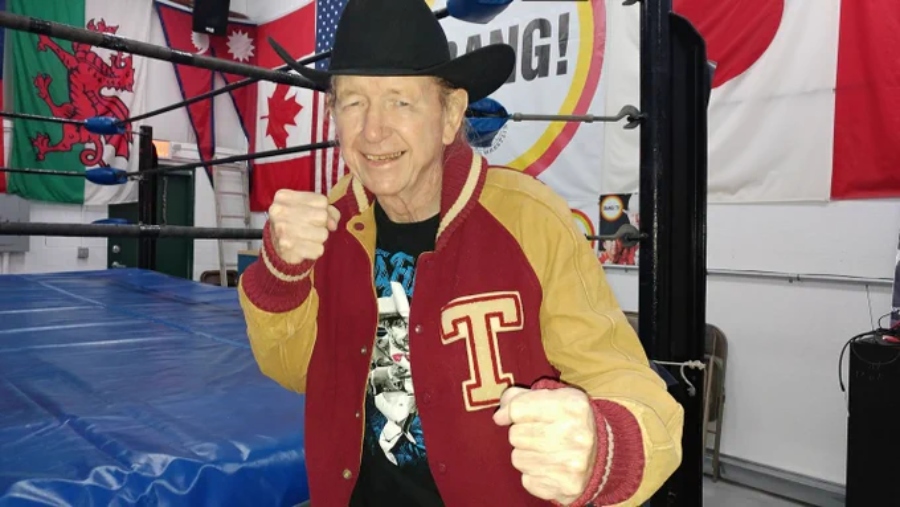 Dory Funk Jr. ex-wife: Who is Jimmie Funk?