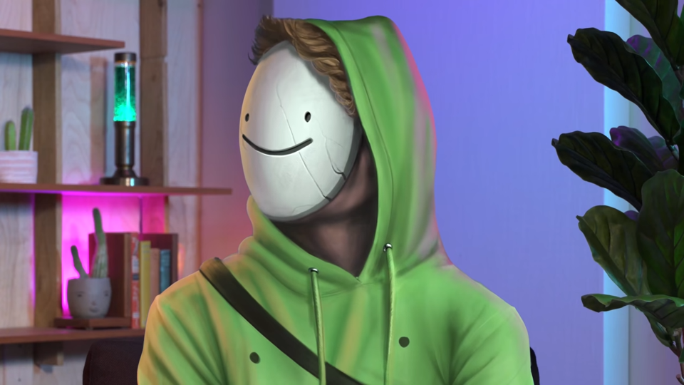 Dream (YouTuber) age: What is Dream age?
