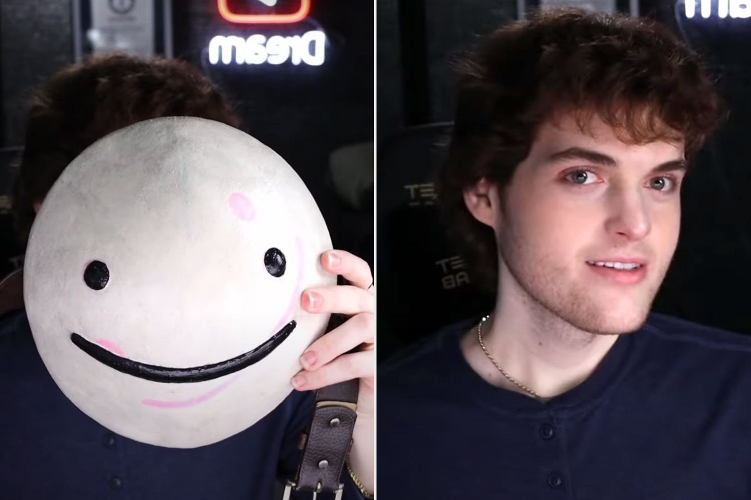 Who is Dream’s (YouTuber) name? Has Dream ever revealed his face?