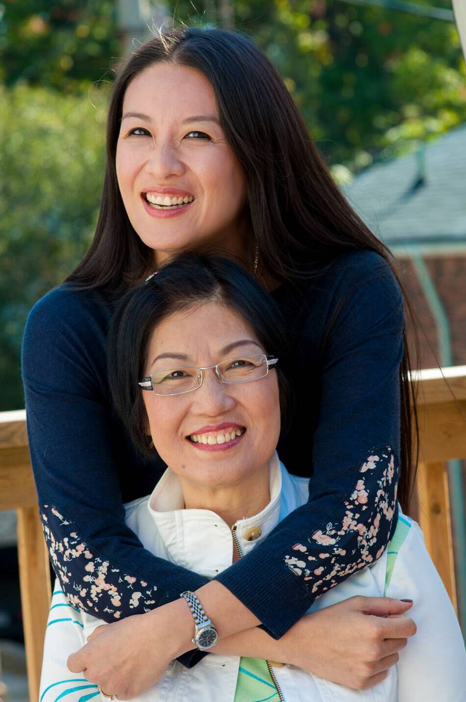 Elaine Lui Parents: Meet Judy Yeung, Bernard Lui