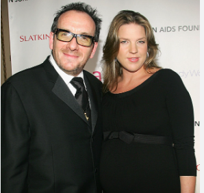Diana Krall: Who is Elvis Costello‘s wife?