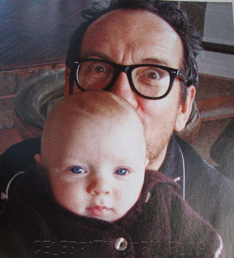 Elvis Costello Son: Who is Matthew MacManus?