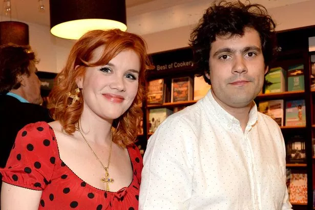 Emerald Fennell Husband: Meet Chris Vernon.