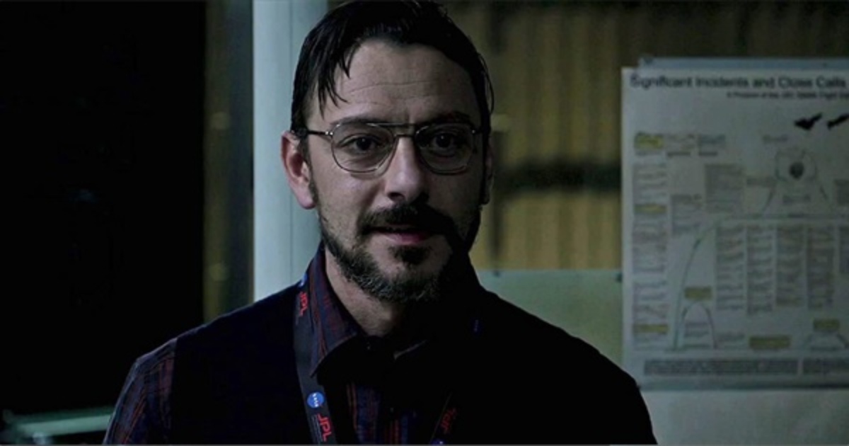 Enzo Cilenti net worth: How much is Enzo Cilenti worth?