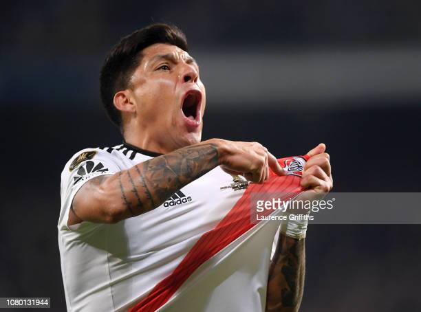 Enzo Pérez Wife: Is Enzo Pérez Married?