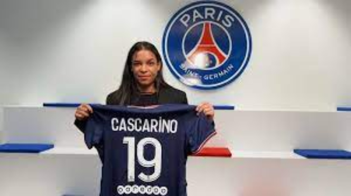 Estelle Cascarino Salary: How Much Does Estelle Cascarino Make?