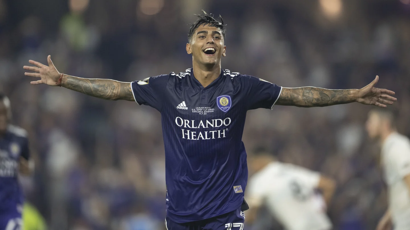 Facundo Torres style of play: Is Facundo Torres any good?