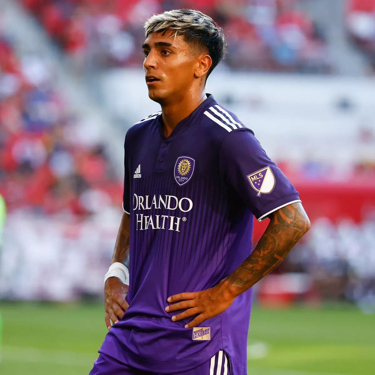 Facundo Torres FIFA 23, Transfermarkt, Position, Number, Transfer News, Stats