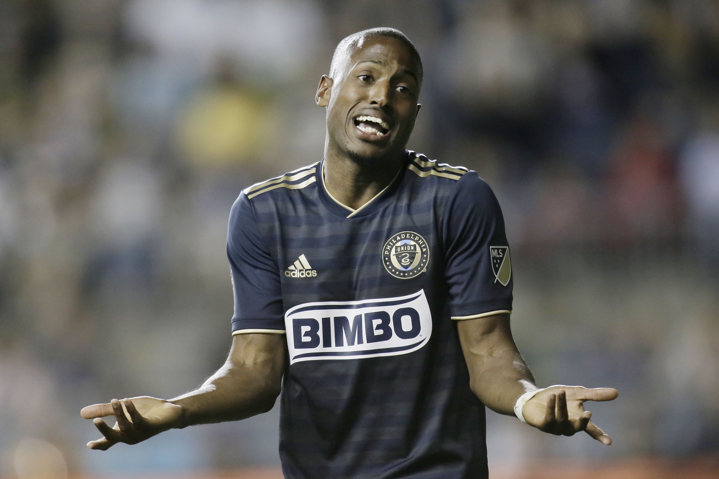 Fafa Picault Salary: How Much Does Fafa Picault Make?