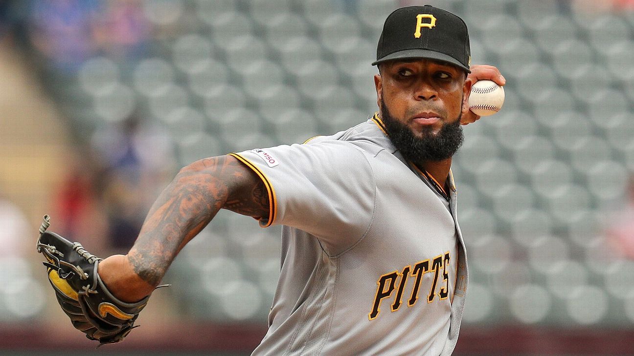 Felipe Vazquez Net Worth: How Much Is Felipe Vazquez Worth?