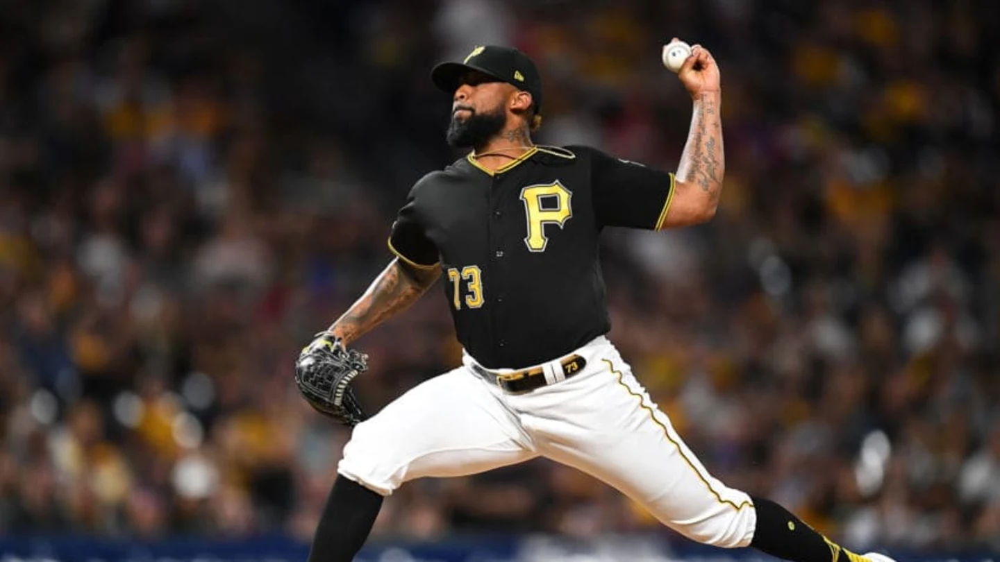 Felipe Vazquez Children: Does Felipe Vazquez Have Kids?
