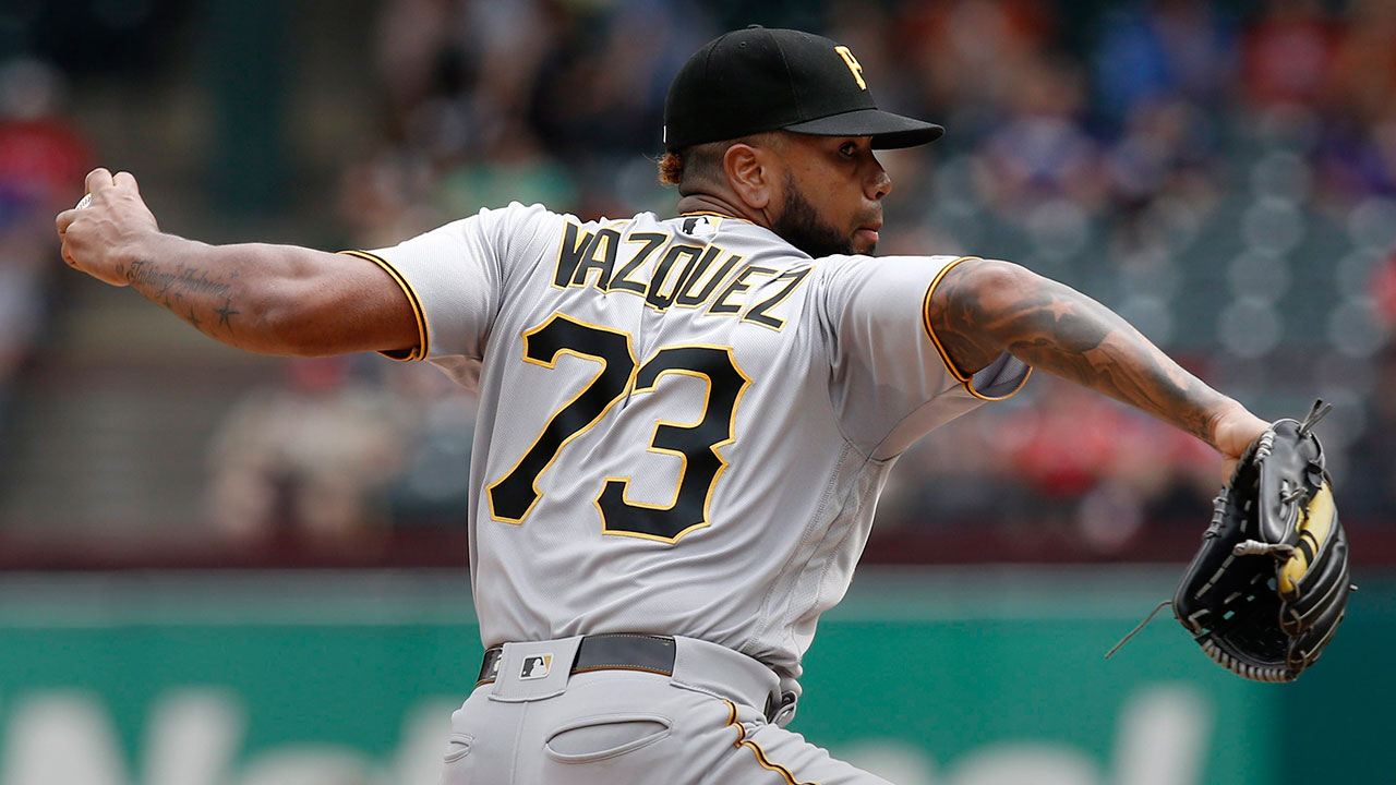 Felipe Vazquez Parents: Meet Omaira Blanco de Rivero and Felipe Santiago Rivero