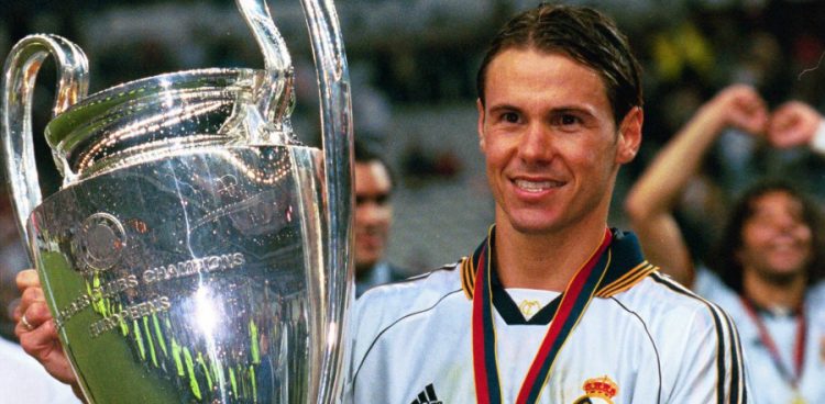 Fernando Redondo parents: Meet Luz Cristina Neri & Fernando Redondo