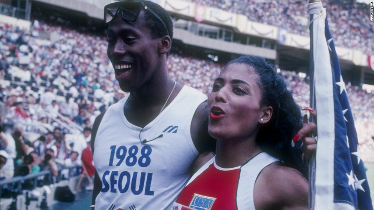 Florence Griffith Joyner parents: Meet Robert Griffith & Florence Griffith