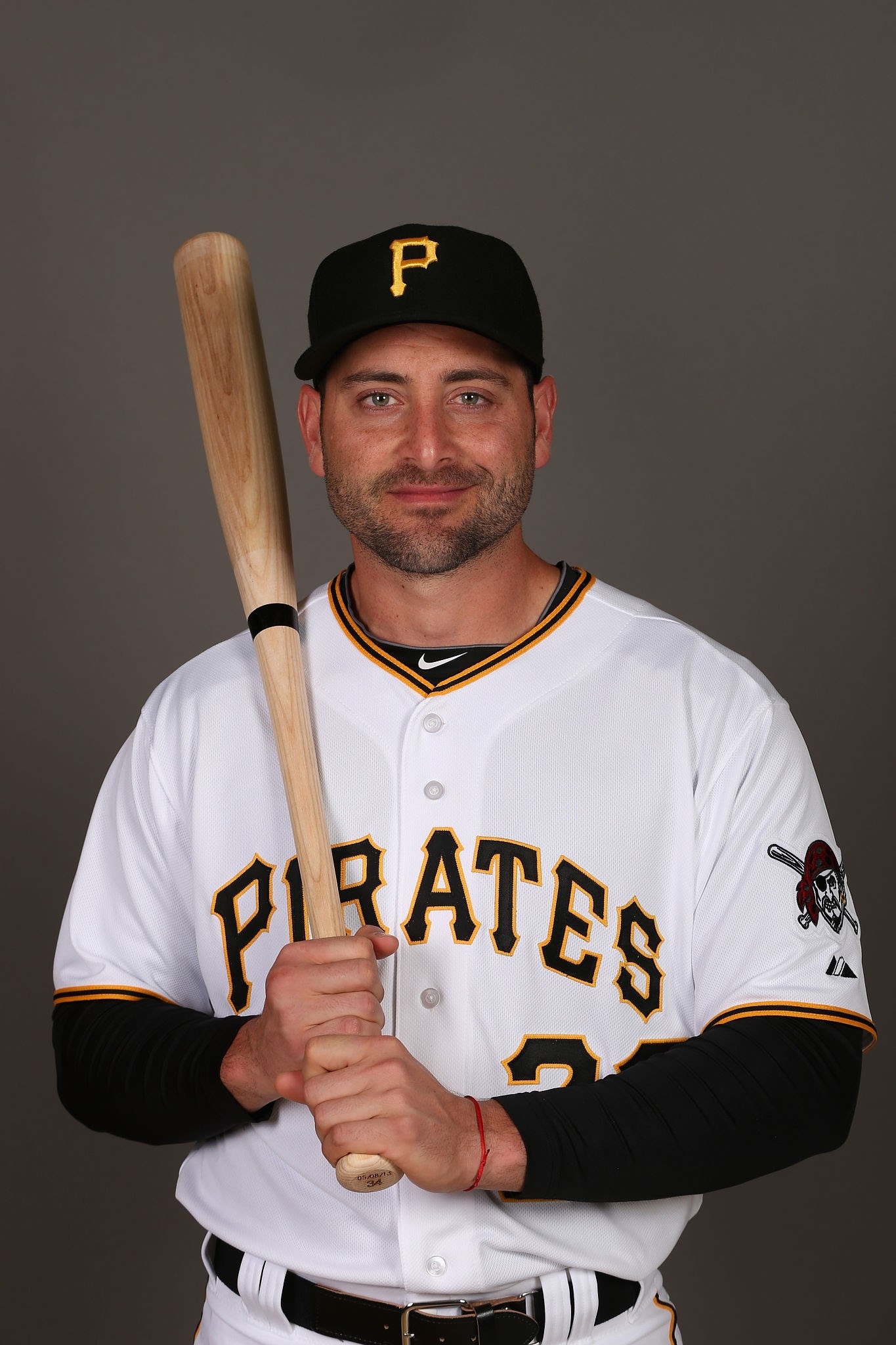 Francisco Cervelli Age: How old is Francisco Cervelli?