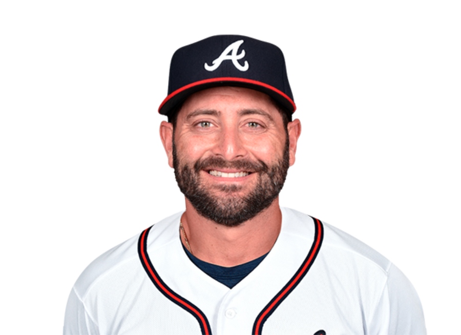 Why did Francisco Cervelli retire?