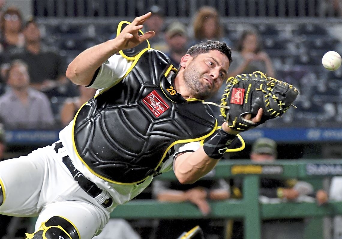 Francisco Cervelli Teams, 2023, Stats, Jersey, Number, Instagram